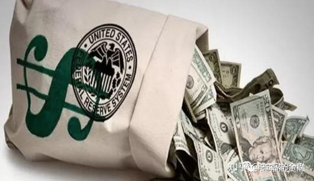 疫情爆发以来美联储印了多少钱?还会印多少张?