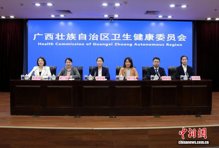 广西发布春季学期学生健康指南 应对开学健康风险及疫情