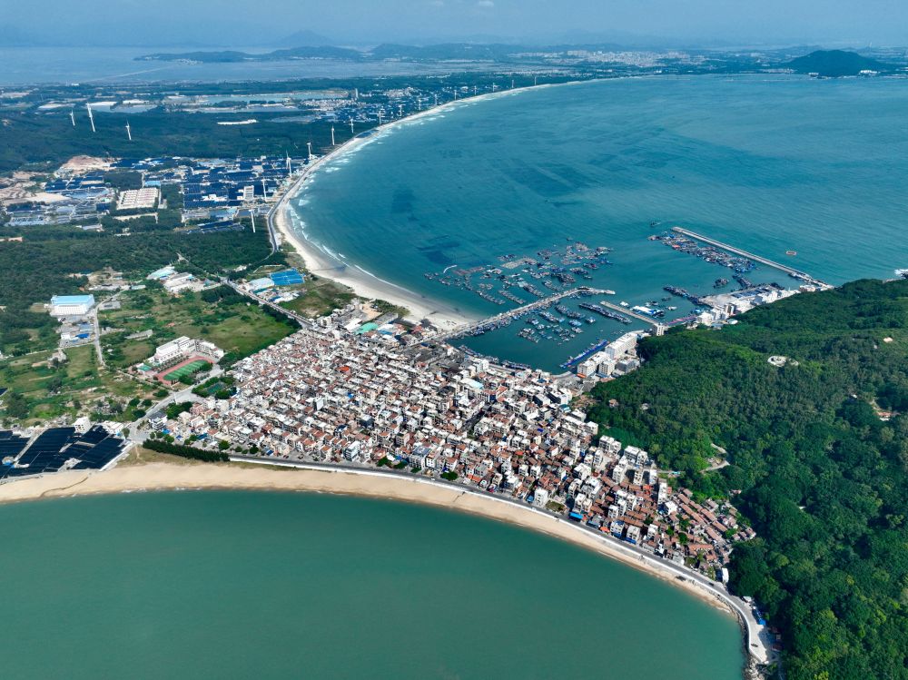 夯实中国式现代化基础——习近平总书记带领中国从脱贫攻坚走向乡村全面振兴