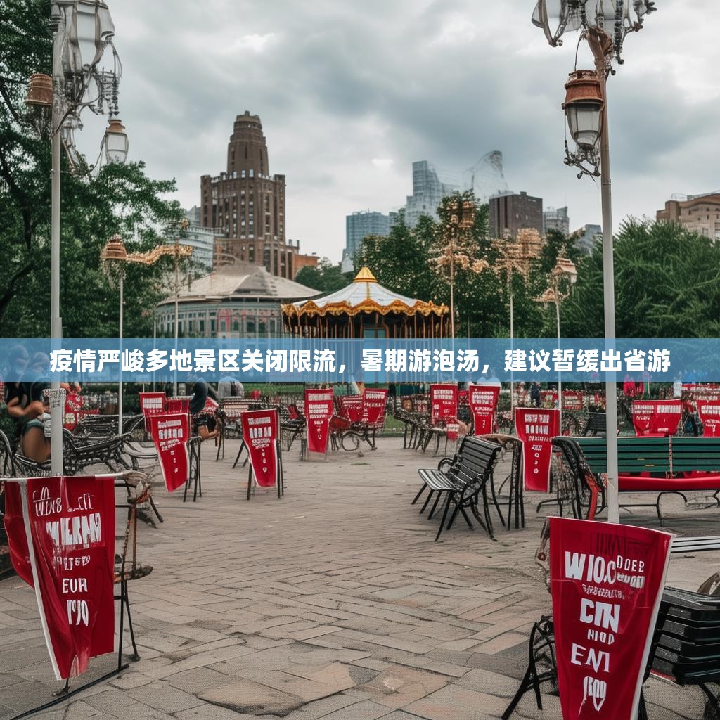 疫情严峻多地景区关闭限流，暑期游泡汤，建议暂缓出省游