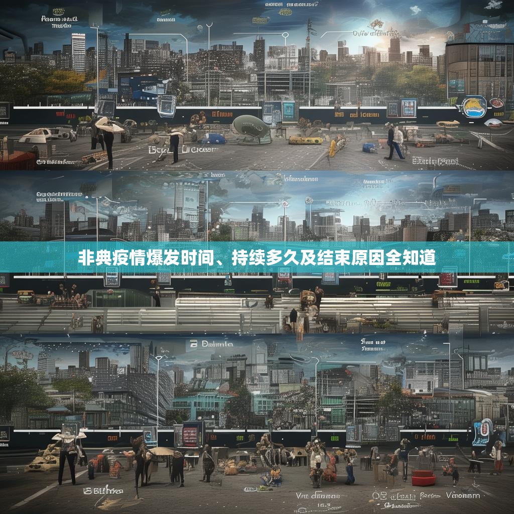 非典疫情爆发时间、持续多久及结束原因全知道