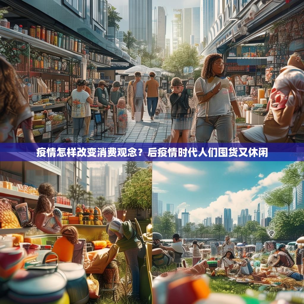 疫情怎样改变消费观念？后疫情时代人们囤货又休闲