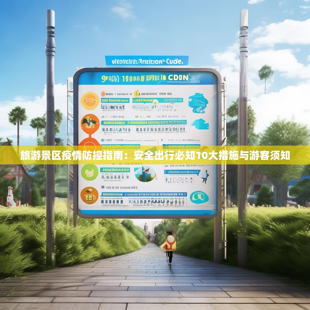 旅游景区疫情防控指南：安全出行必知10大措施与游客须知