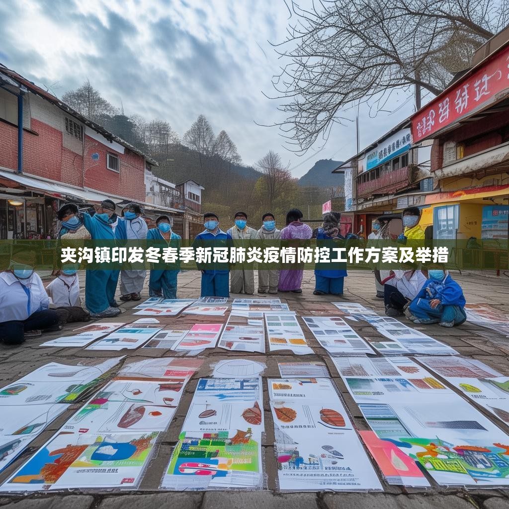 夹沟镇印发冬春季新冠肺炎疫情防控工作方案及举措