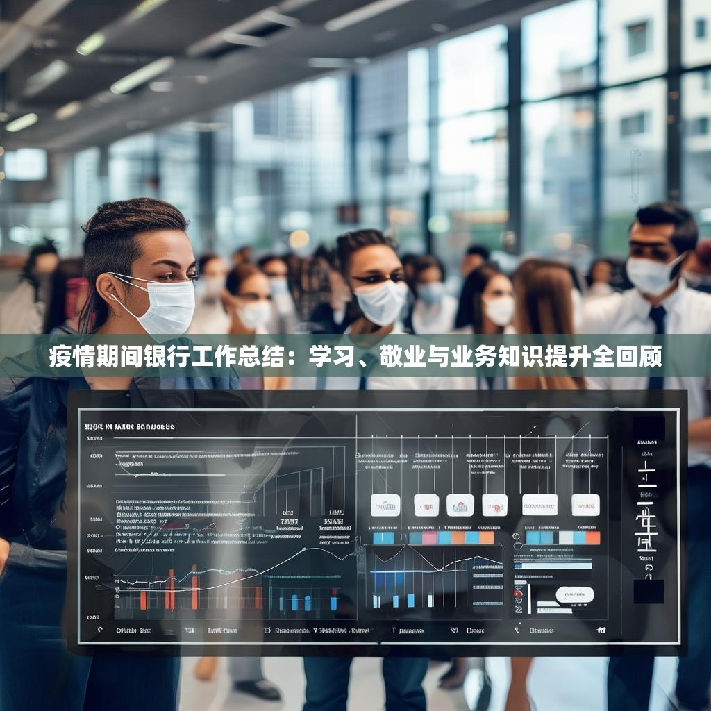 疫情期间银行工作总结:学习、敬业与业务知识提升全回顾