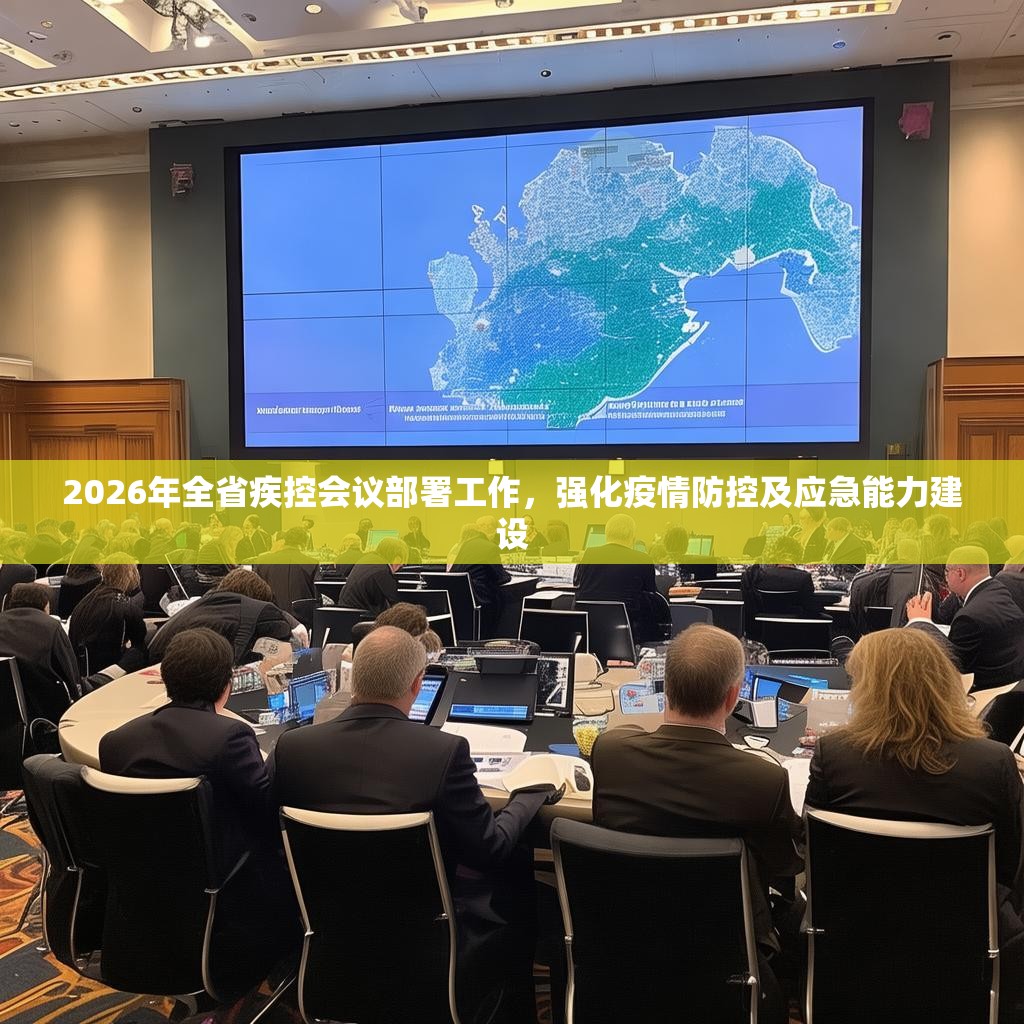 2026年全省疾控会议部署工作,强化疫情防控及应急能力建设