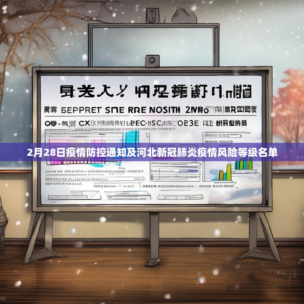 2月28日疫情防控通知及河北新冠肺炎疫情风险等级名单
