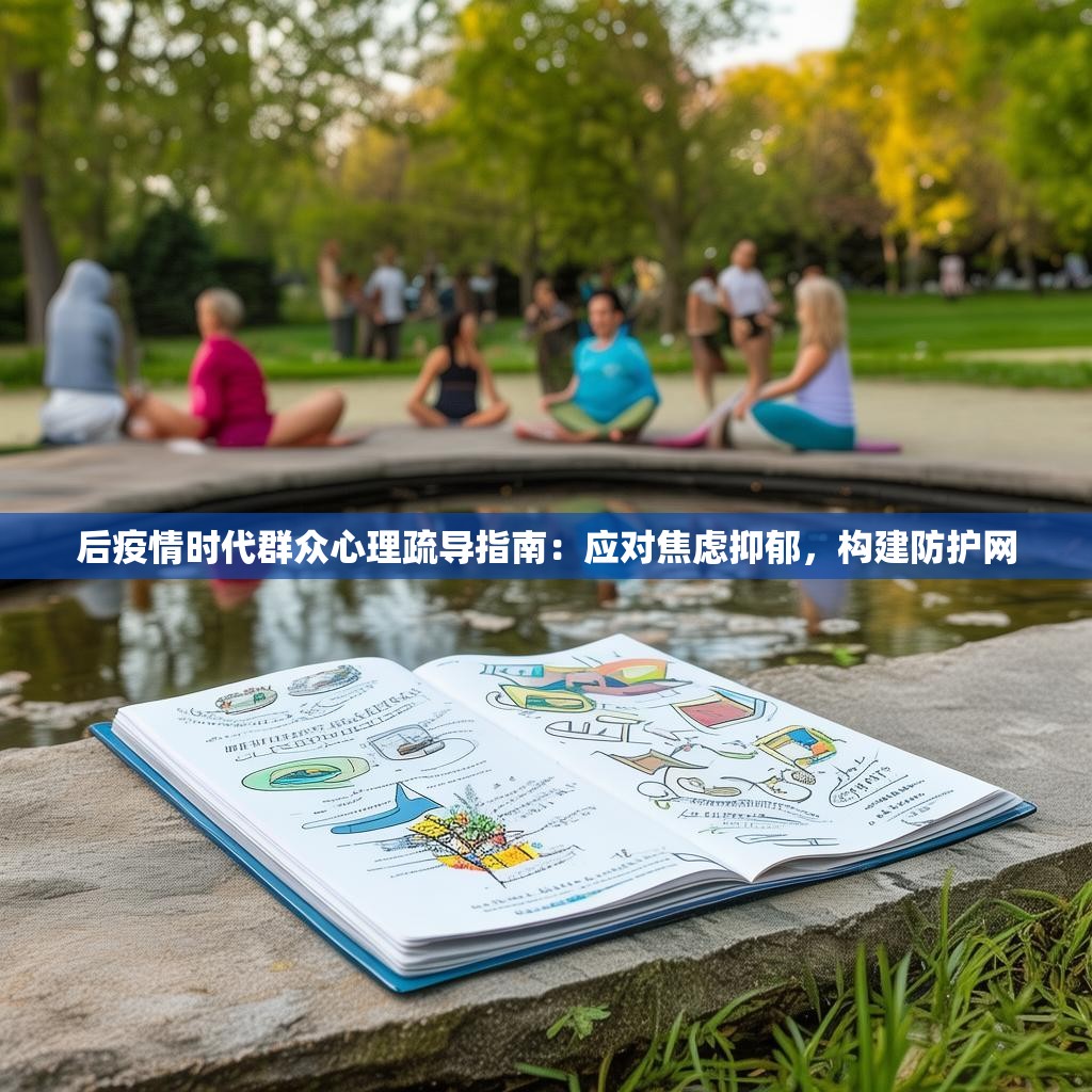 后疫情时代群众心理疏导指南：应对焦虑抑郁，构建防护网