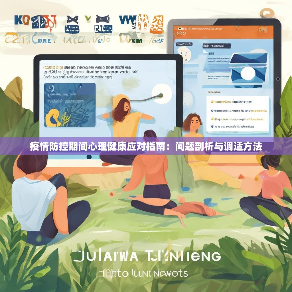 疫情防控期间心理健康应对指南：问题剖析与调适方法