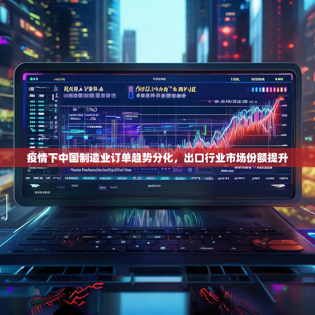 疫情下中国制造业订单趋势分化，出口行业市场份额提升