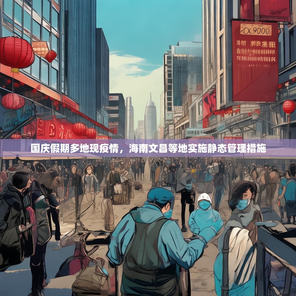 国庆假期多地现疫情，海南文昌等地实施静态管理措施