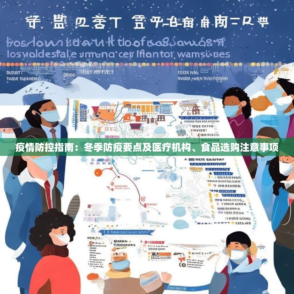 疫情防控指南：冬季防疫要点及医疗机构、食品选购注意事项