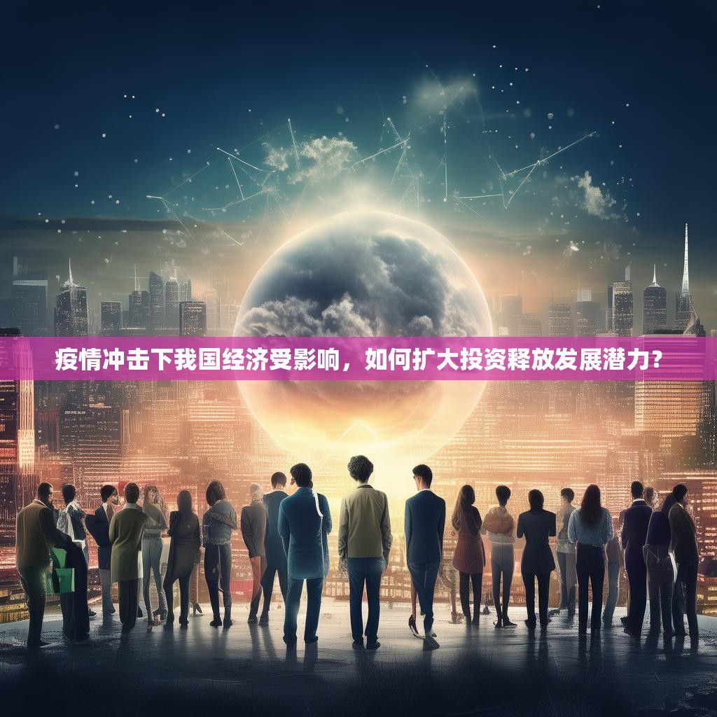 疫情冲击下我国经济受影响，如何扩大投资释放发展潜力？