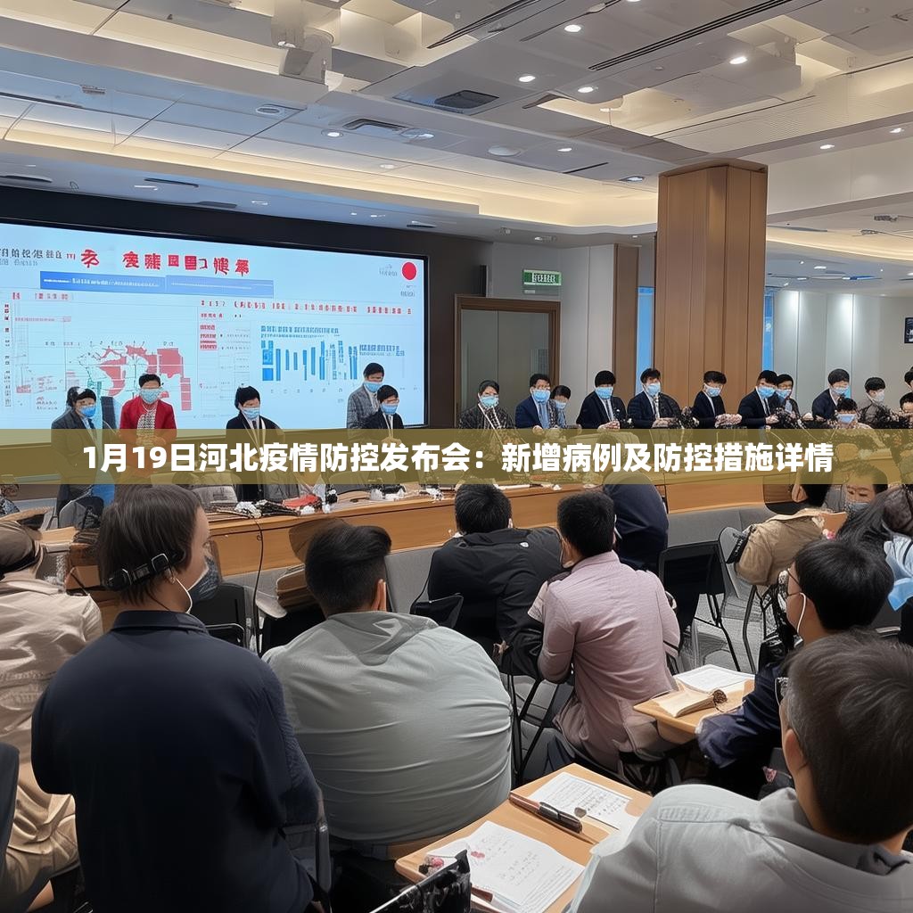 1月19日河北疫情防控发布会：新增病例及防控措施详情