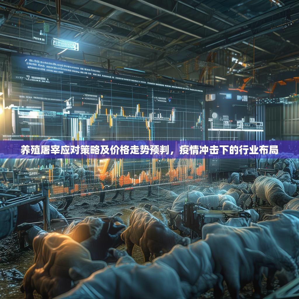 养殖屠宰应对策略及价格走势预判，疫情冲击下的行业布局