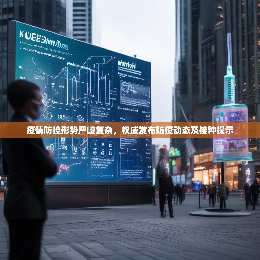 疫情防控形势严峻复杂，权威发布防疫动态及接种提示