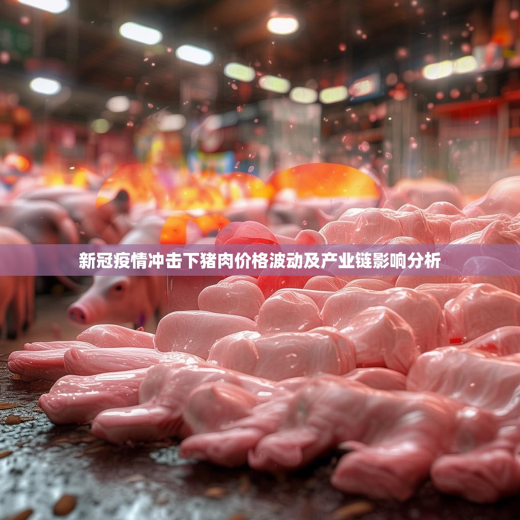 新冠疫情冲击下猪肉价格波动及产业链影响分析
