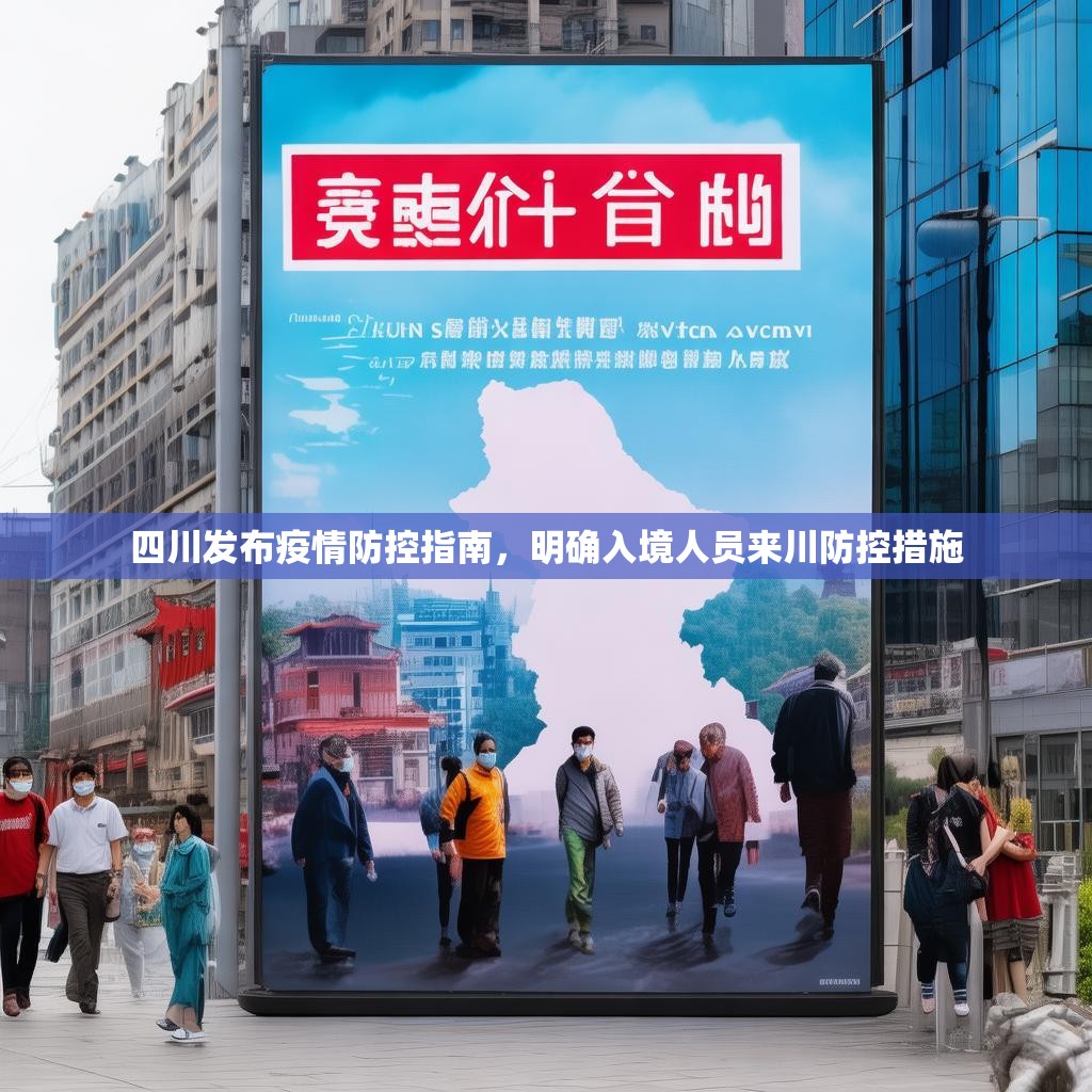 四川发布疫情防控指南，明确入境人员来川防控措施
