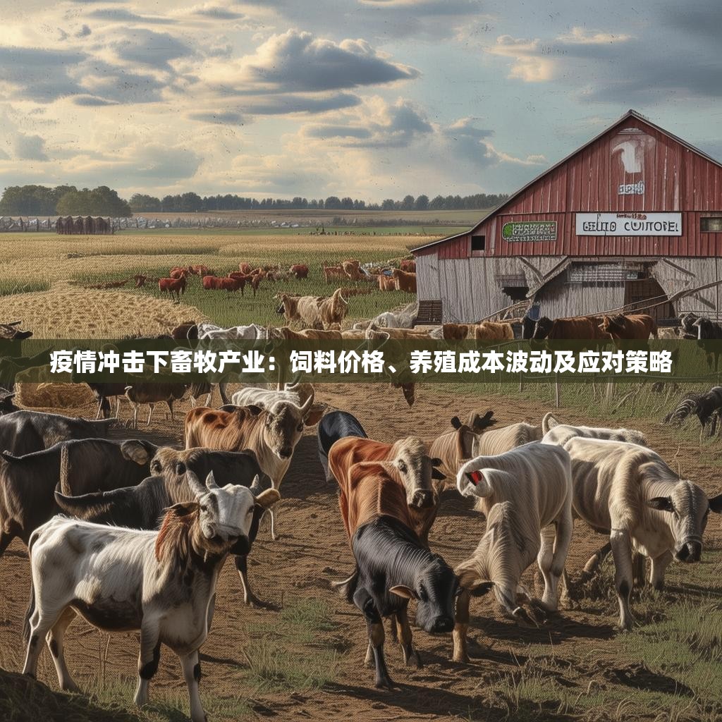 疫情冲击下畜牧产业：饲料价格、养殖成本波动及应对策略