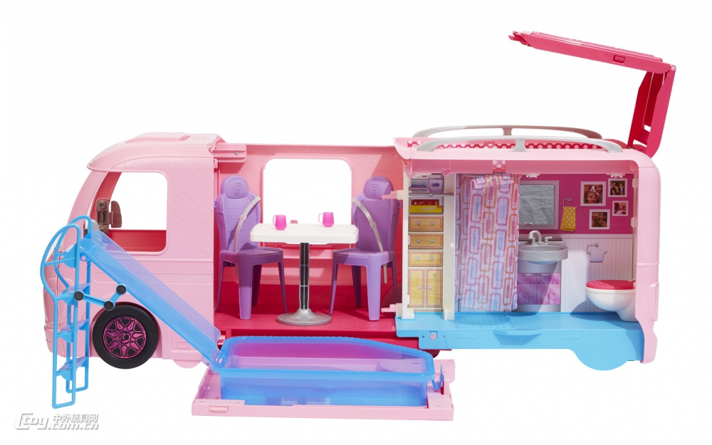 疫情爆发致海外玩具市场变动，线上销售及特定品类需求大增