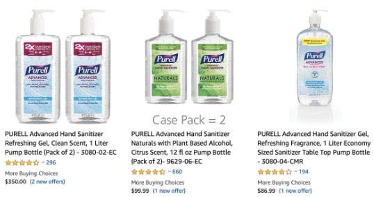 口罩高价传言甚嚣尘上！亚马逊、谷歌等硅谷科技巨头如何应对美国疫情？