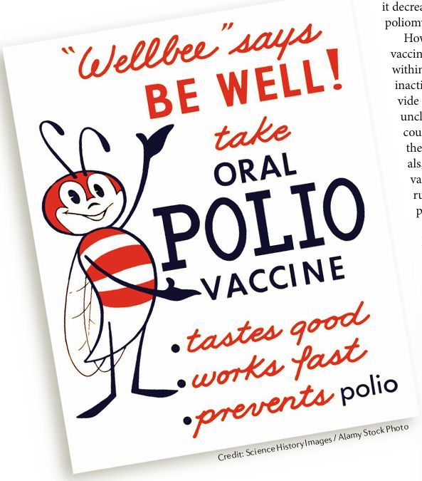 21个疫苗里程碑|从抗击天花到狙击癌症,人类抗疫史太精彩