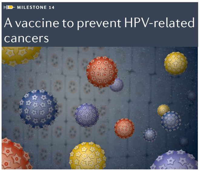 21个疫苗里程碑|从抗击天花到狙击癌症,人类抗疫史太精彩