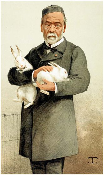 21个疫苗里程碑|从抗击天花到狙击癌症,人类抗疫史太精彩