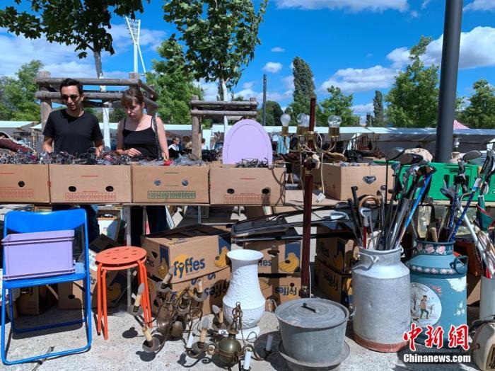 美国疫情数据:确诊超287万例 多州新增创新高