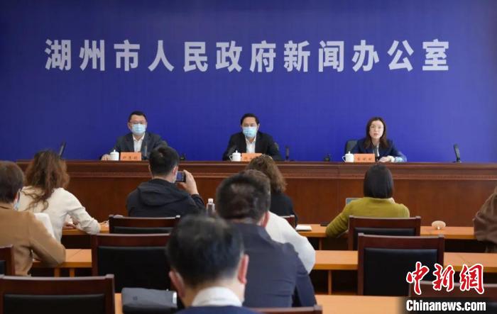 浙江湖州通报最新疫情情况：初筛阳性病例已隔离治疗