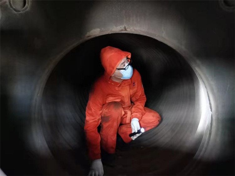 江苏特检院全力保障疫情期间医院特种设备安全运行