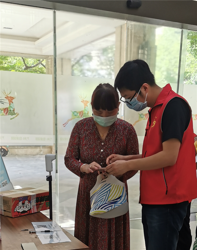 江苏特检院全力保障疫情期间医院特种设备安全运行