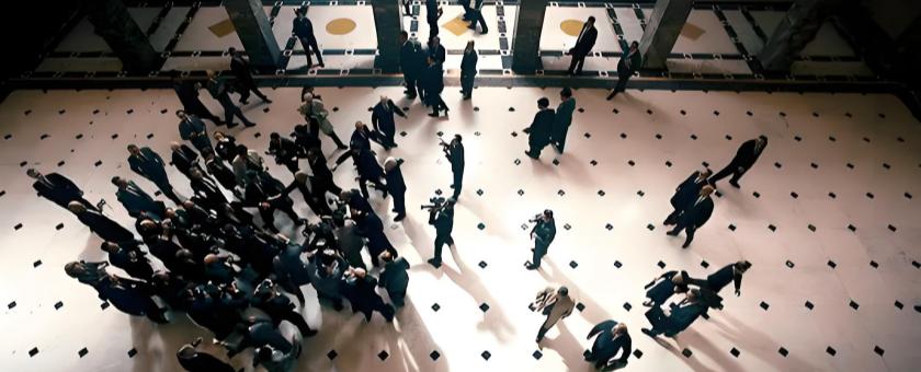 人心比AI更坚强