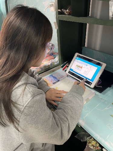 疫情下刚返校就被隔离,这些同学的隔离生活是这样的