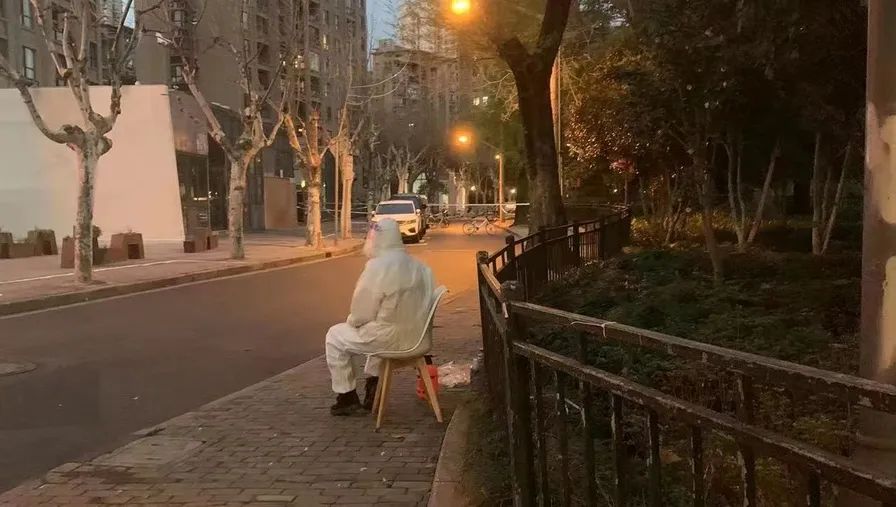 盘点：近日疫情谣言，上海两棵树阳性被隔离真相