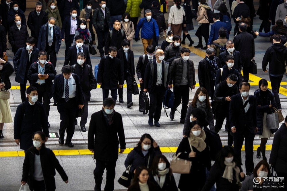 新冠疫情冲击下的日本：确诊逼近千例，多地停课，赛事受影响