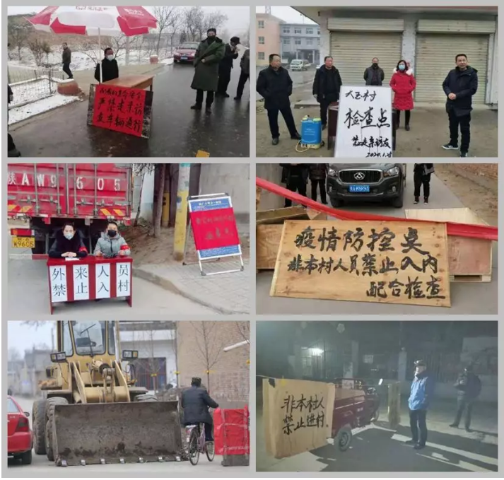 疫情下制品厂复工难,再生塑料行业受影响,工人返工也不易