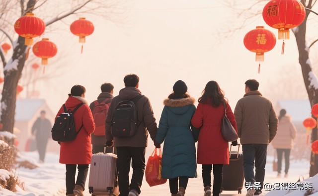 2026年春运高峰,春节假期健康防护提示与疫情症状监测数据