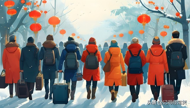 2026年春运高峰,春节假期健康防护提示与疫情症状监测数据