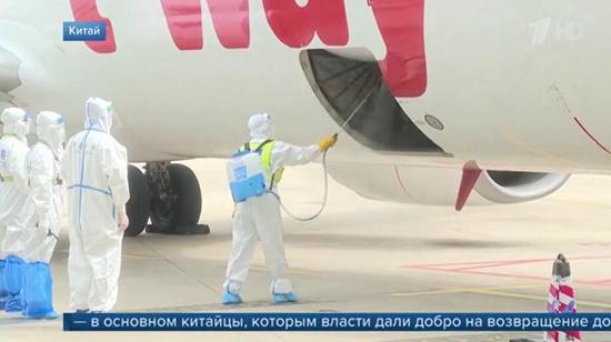 部分国家现第二波疫情，中国疫情未反弹且防控严格