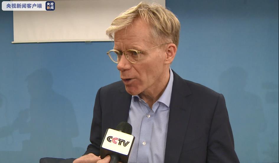 世卫专家赞中国应对疫情措施 体现制度优势可借鉴