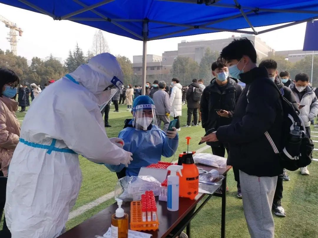 上海现奥密克戎本土疫情，无症状感染者为啥增多？有传染性吗？