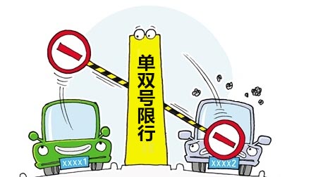 伊宁市单双号限行真能缓解拥堵？防疫又该咋平衡？