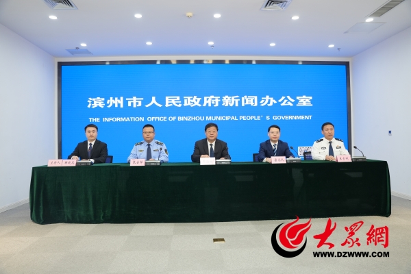 滨州市加强低速电动三轮四轮车管理，此前整治效果不佳