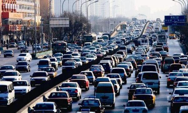 7月29日起杭州限行有变!非浙A牌车主必看这些规定