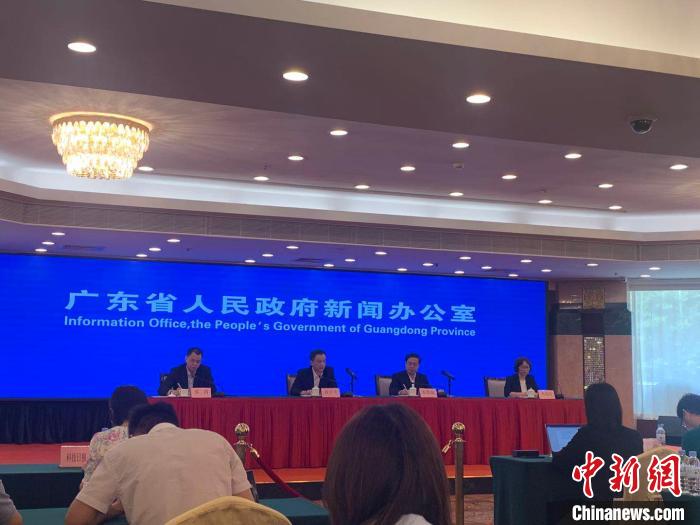 广东陆丰疫情病毒溯源结果公布：与香港毒株高度同源