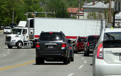 违反尾号限行咋处罚？限行是否电子眼抓拍？速来了解