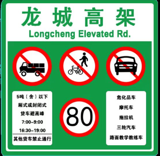 常州限行政策及货车通行限制规定介绍，限号限行违规咋查？