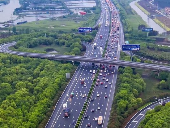 春运开启!严查重点违法,管控事故高发路段保出行安全