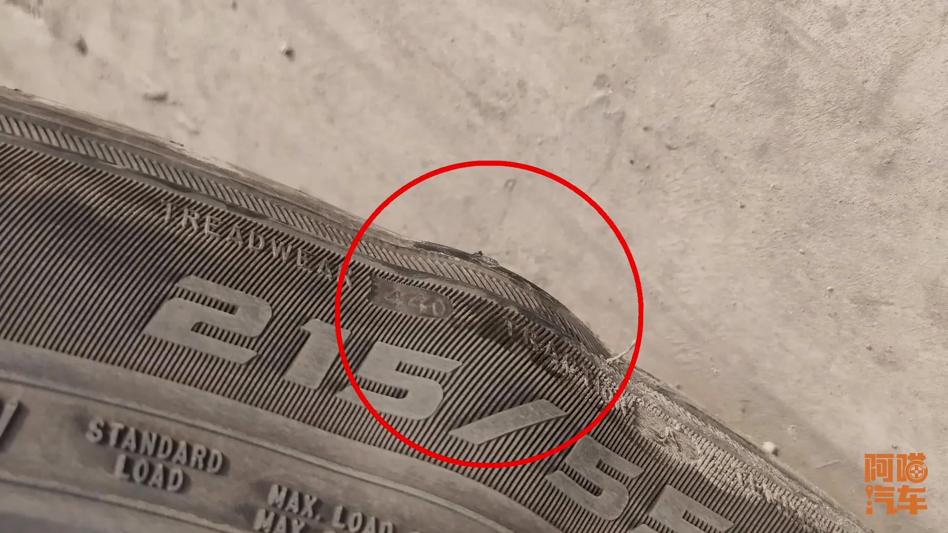 夏天高速行车怕爆胎和强光?这些注意事项快收下